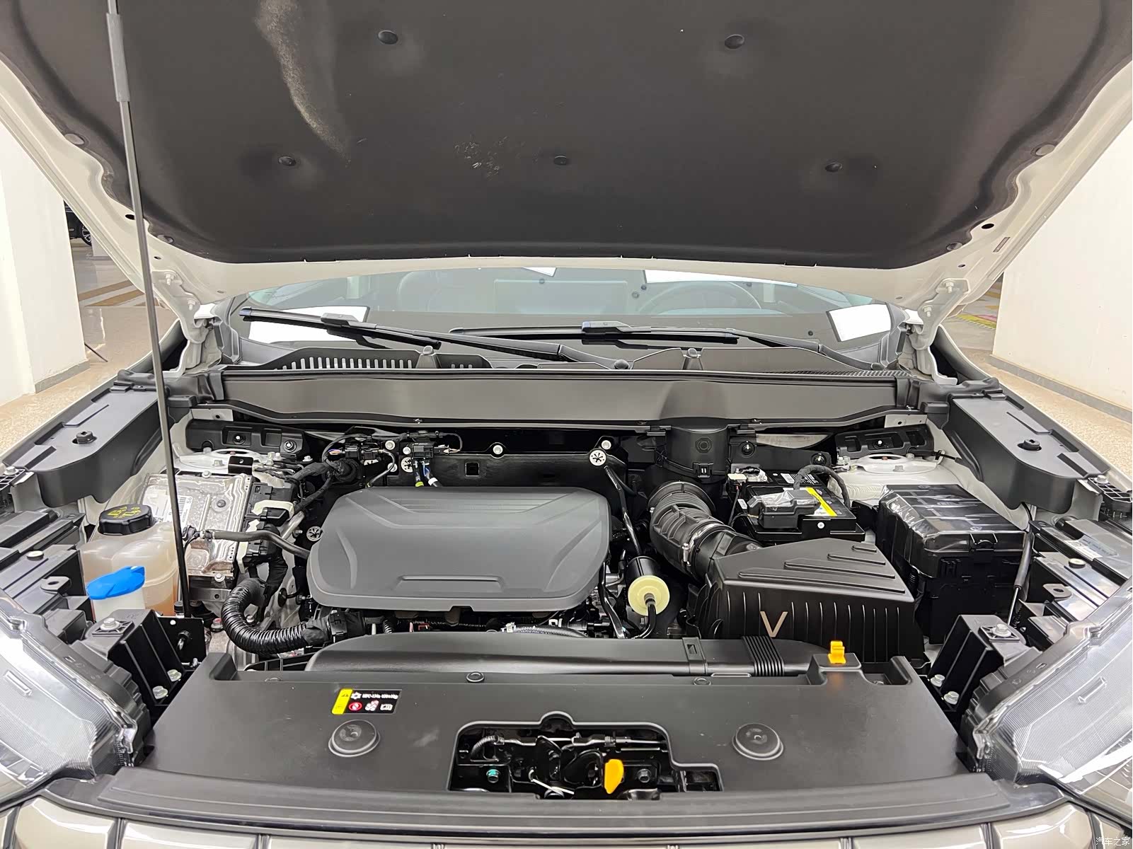 Haval H6, 2024 27