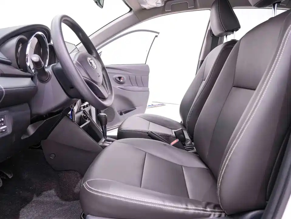 Toyota Vios Toyota Vios