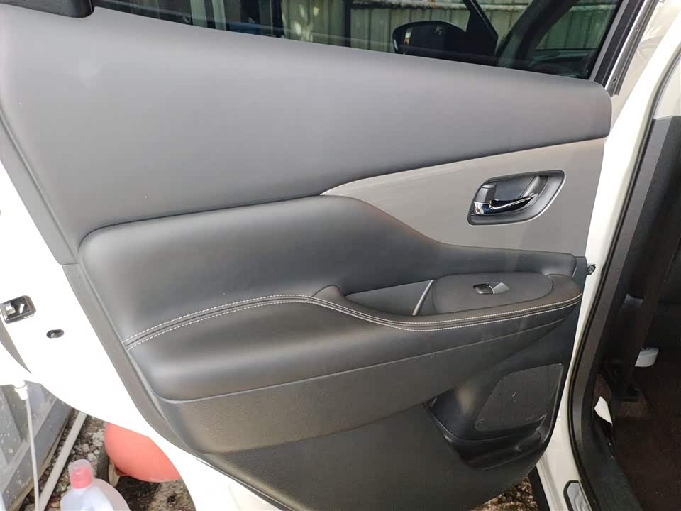 Nissan Loulan Nissan Loulan