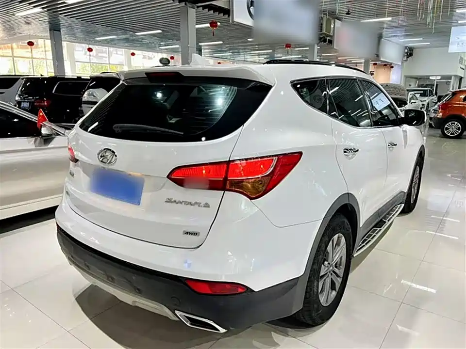 Hyundai Shengda