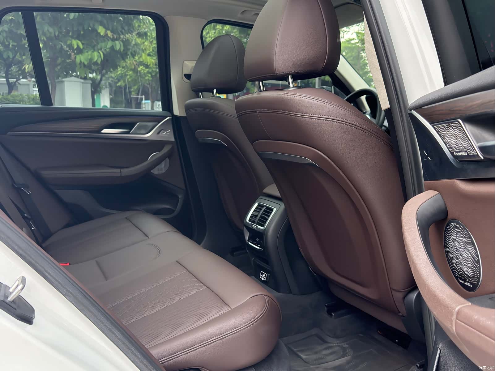 BMW X3, 2022 16