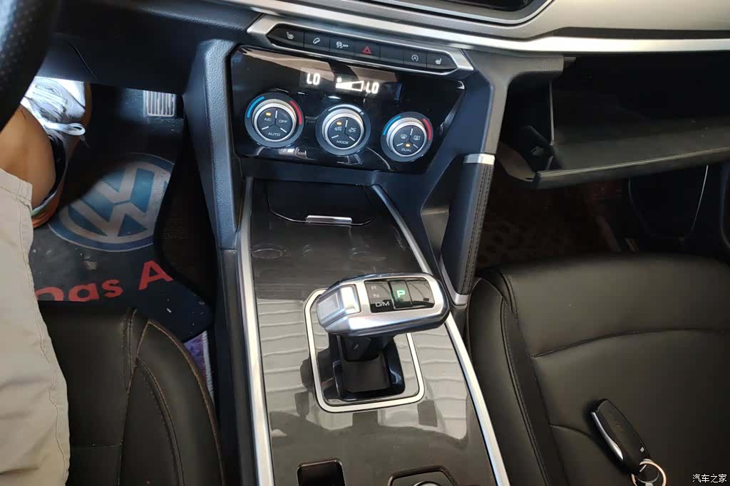 Haval H6, 2019 16