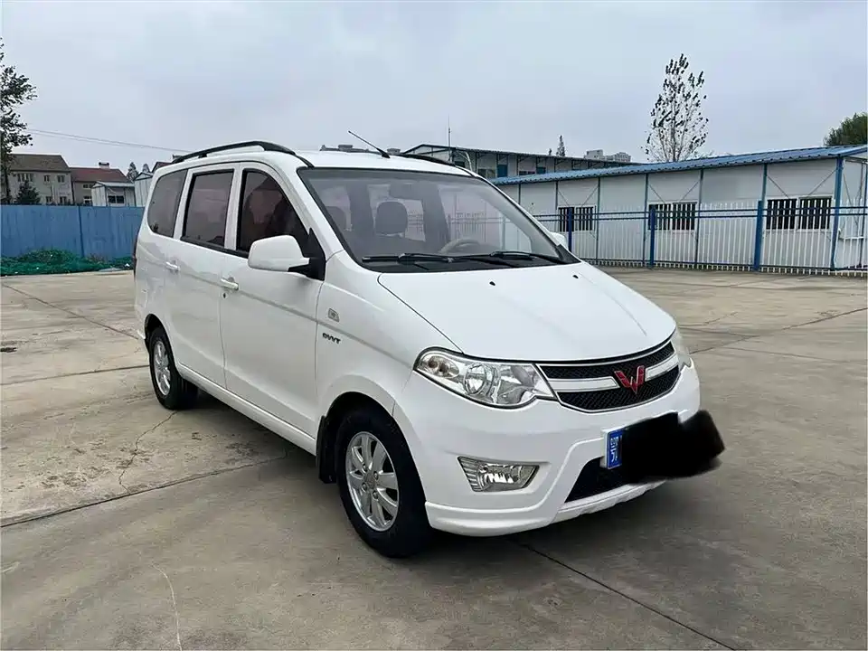 Wuling Wuling Hongguang