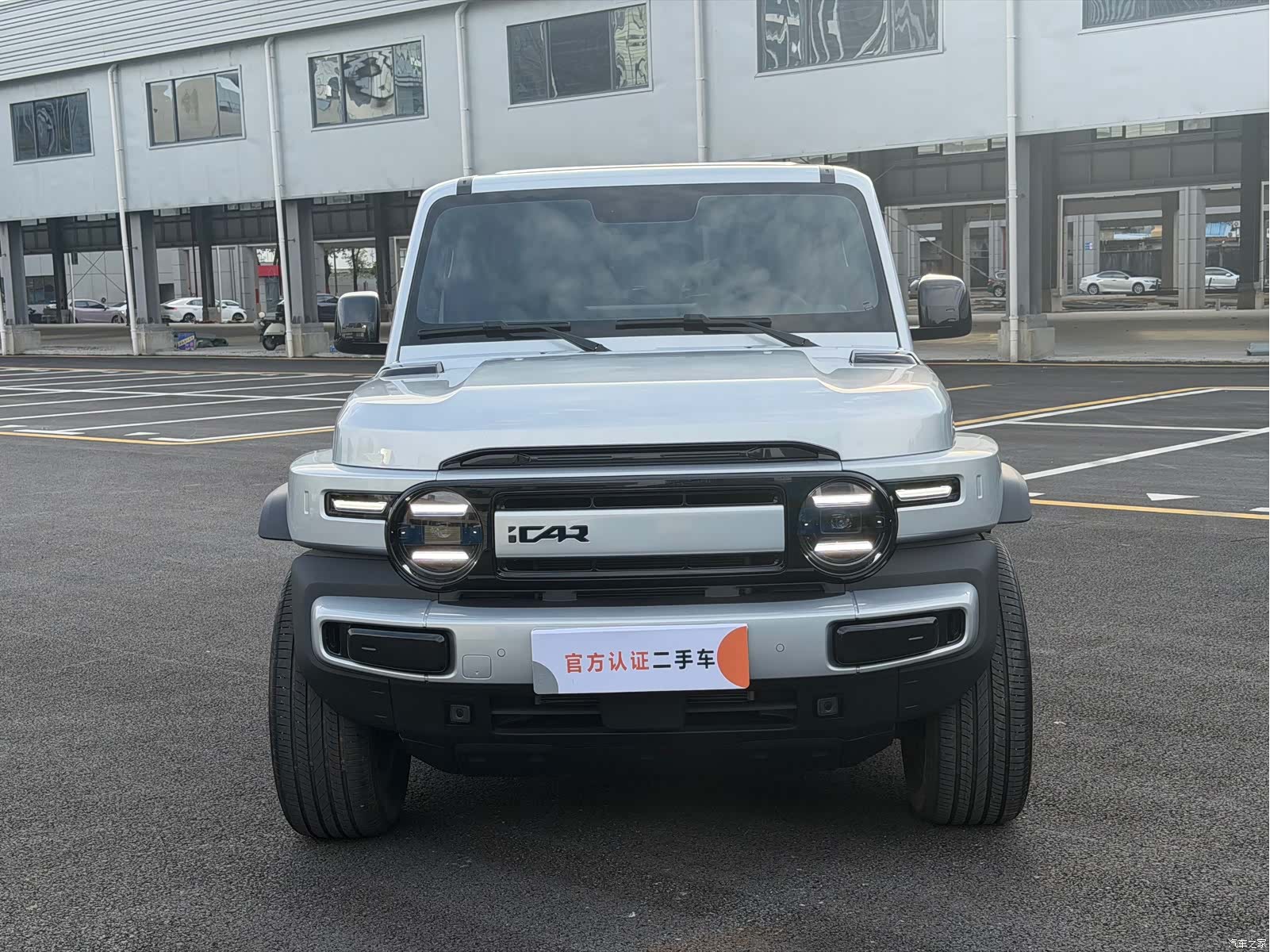 Chery V23, 2025 2