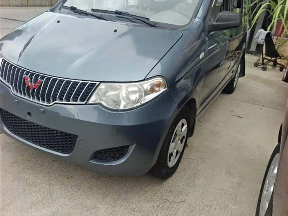 Wuling Wuling Hongguang