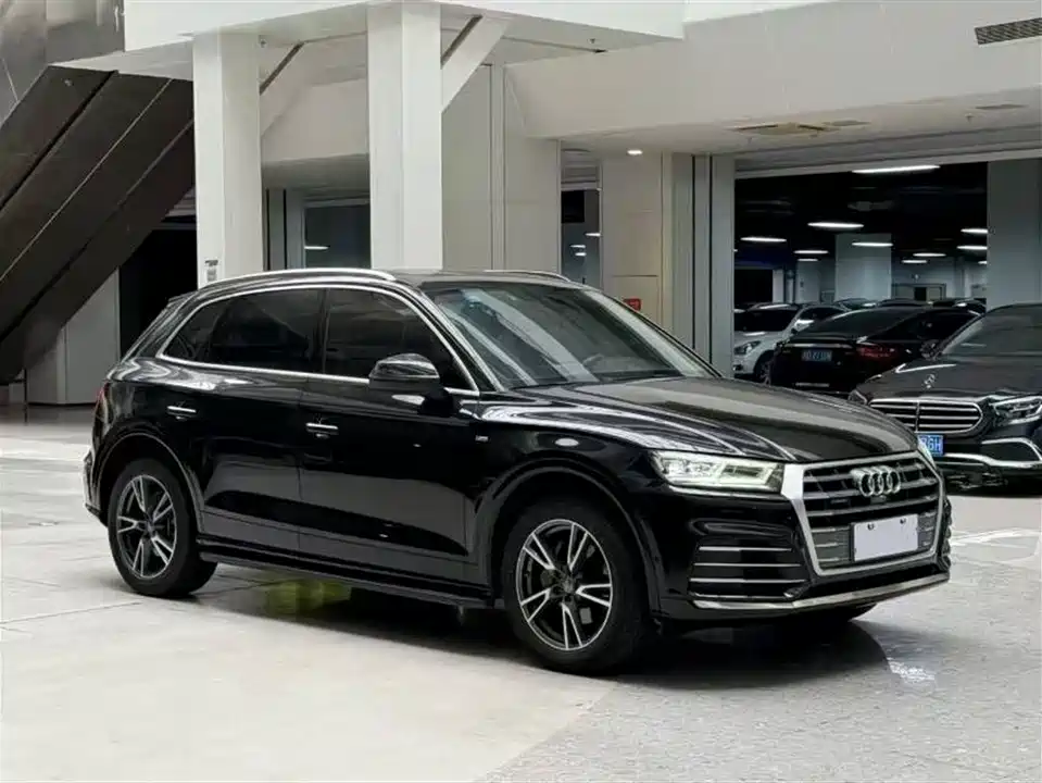 Audi Q5L