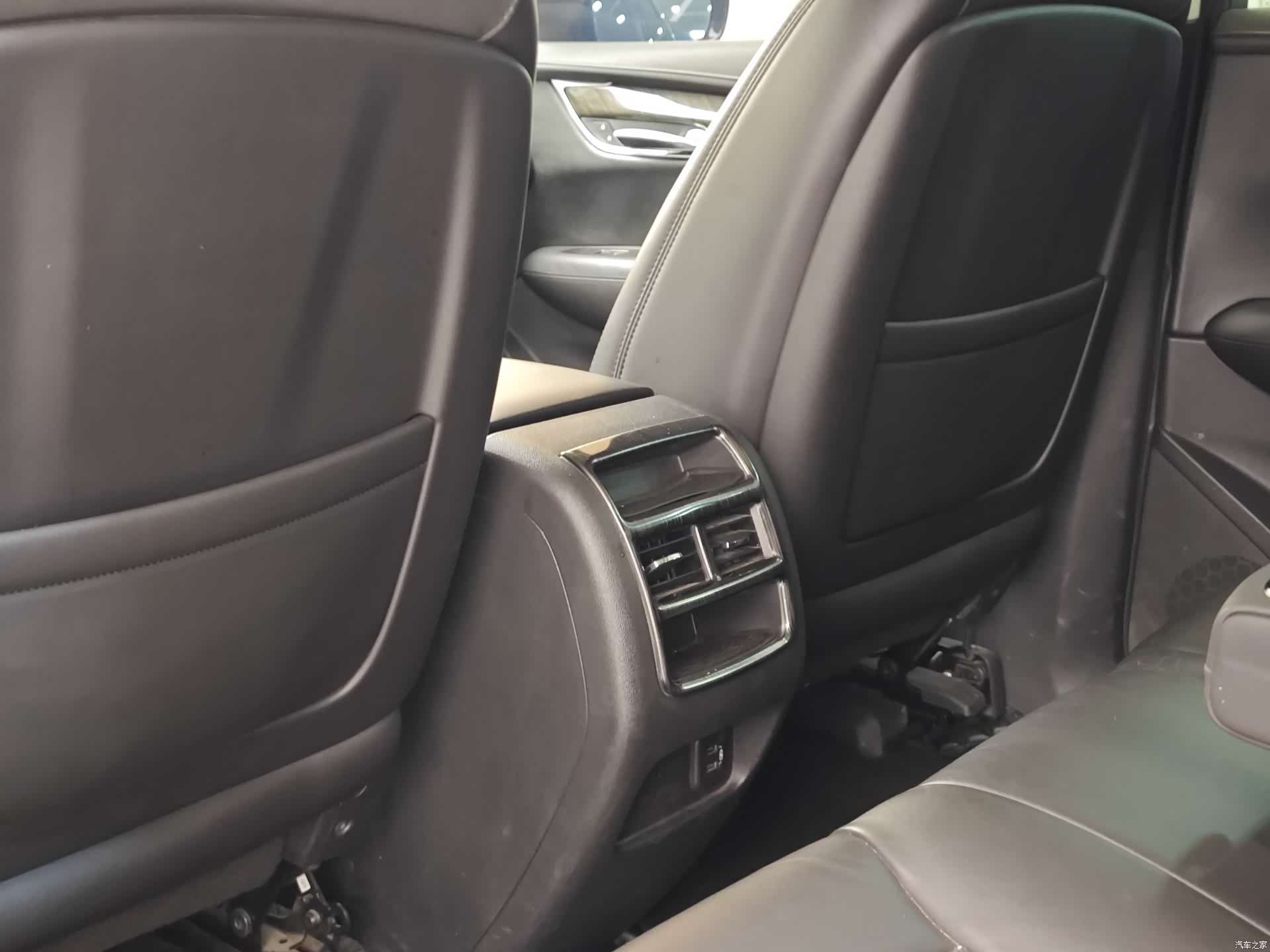 Cadillac XT5, 2018 25