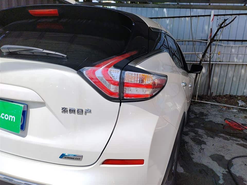 Nissan Loulan Nissan Loulan
