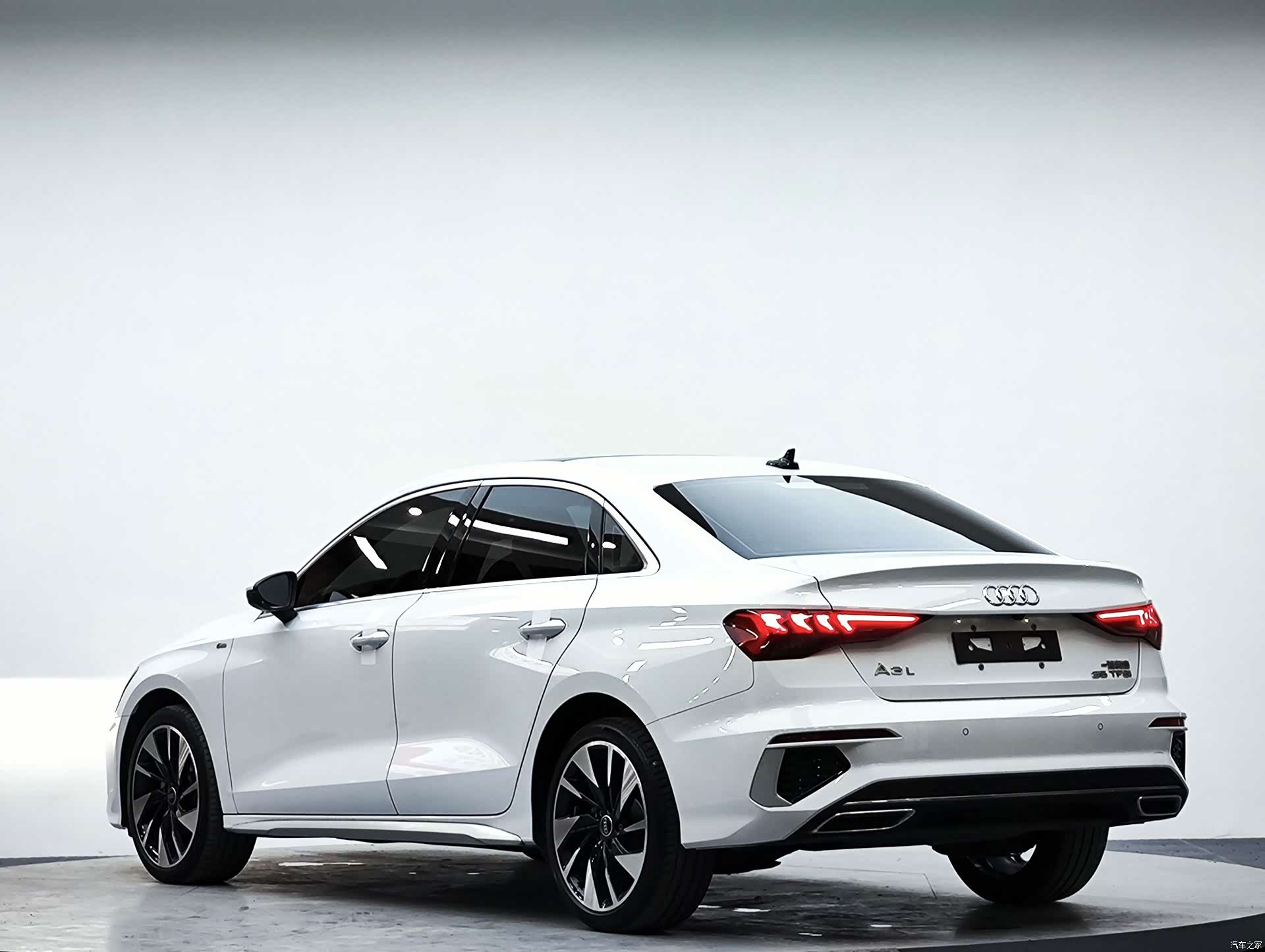 Audi A3, 2023 6