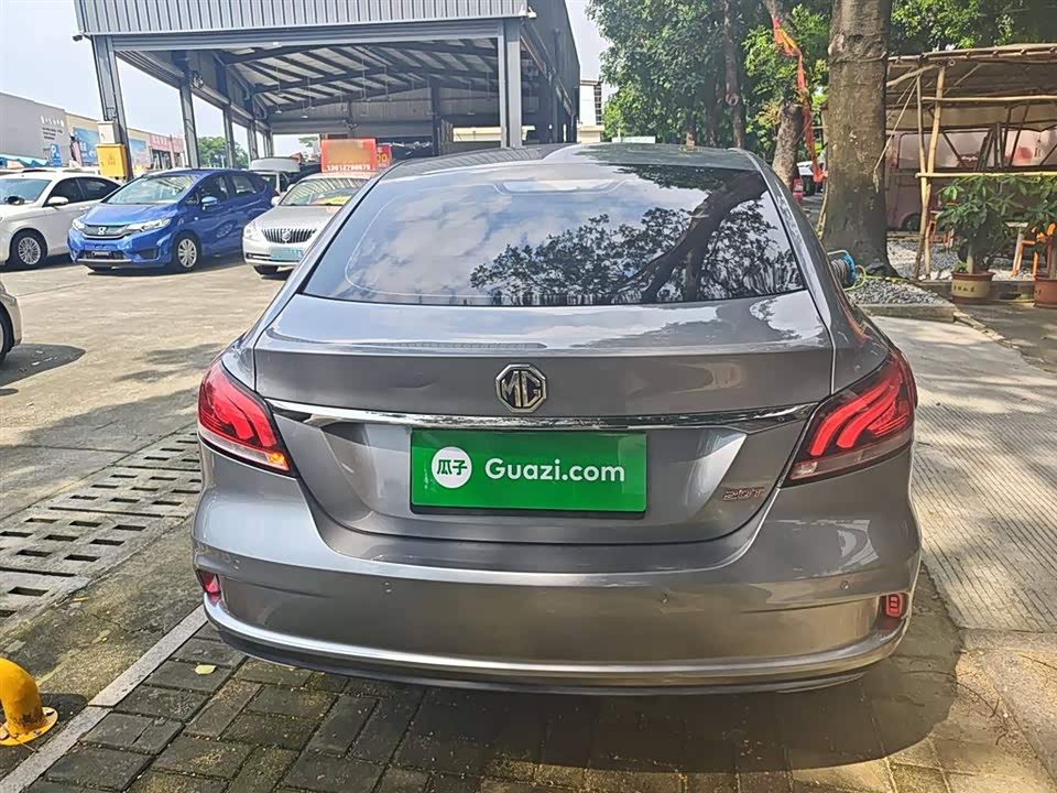 MG MG6 MG MG6