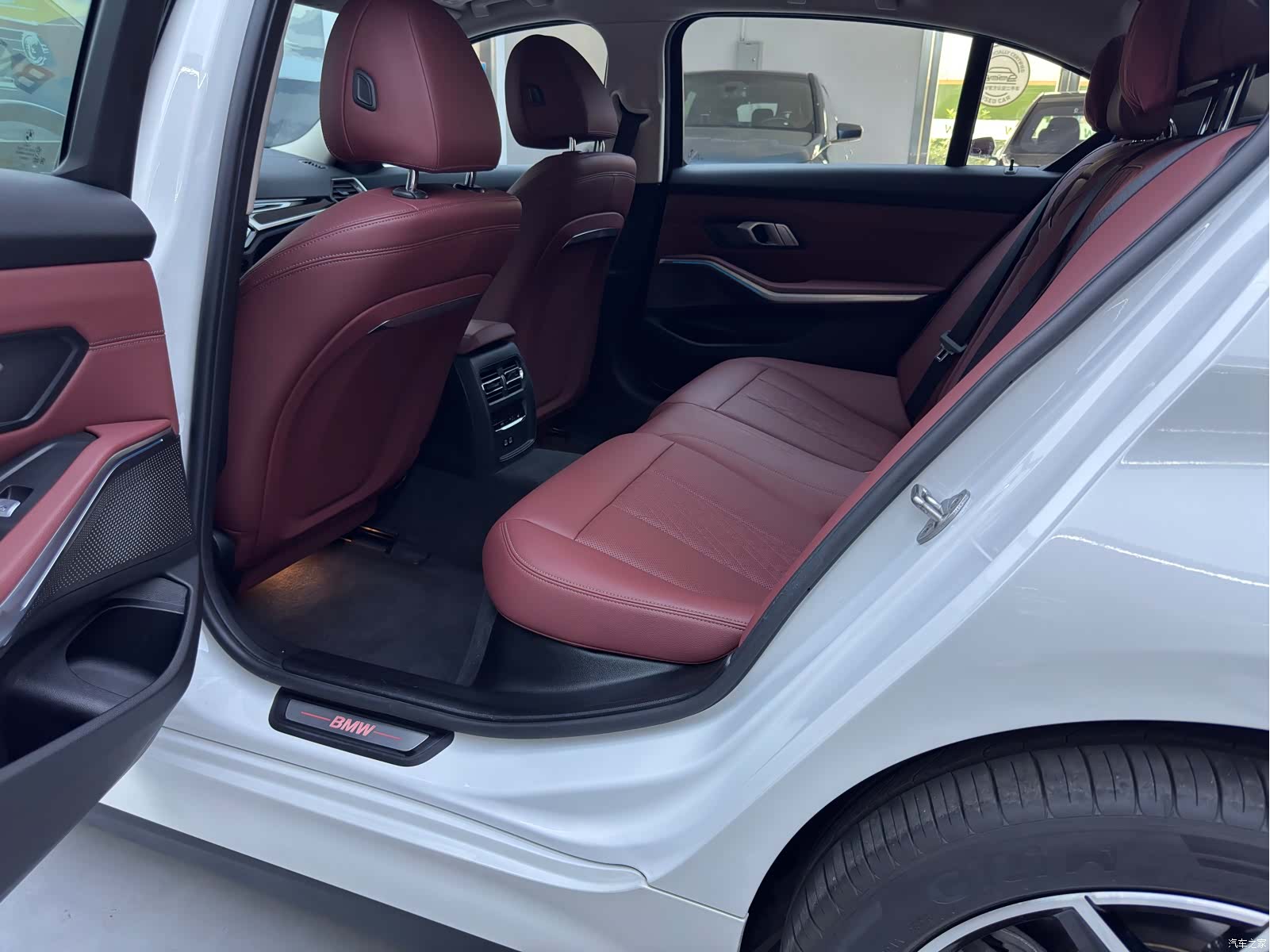 BMW i3, 2024 18