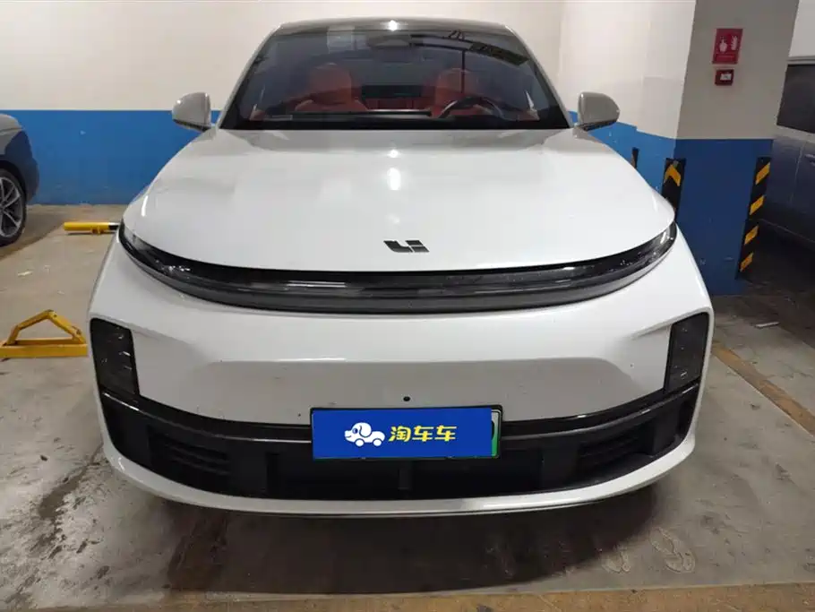 Li Auto Ideal L7