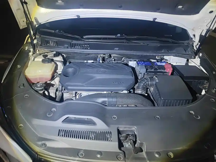 BYD Song MAX