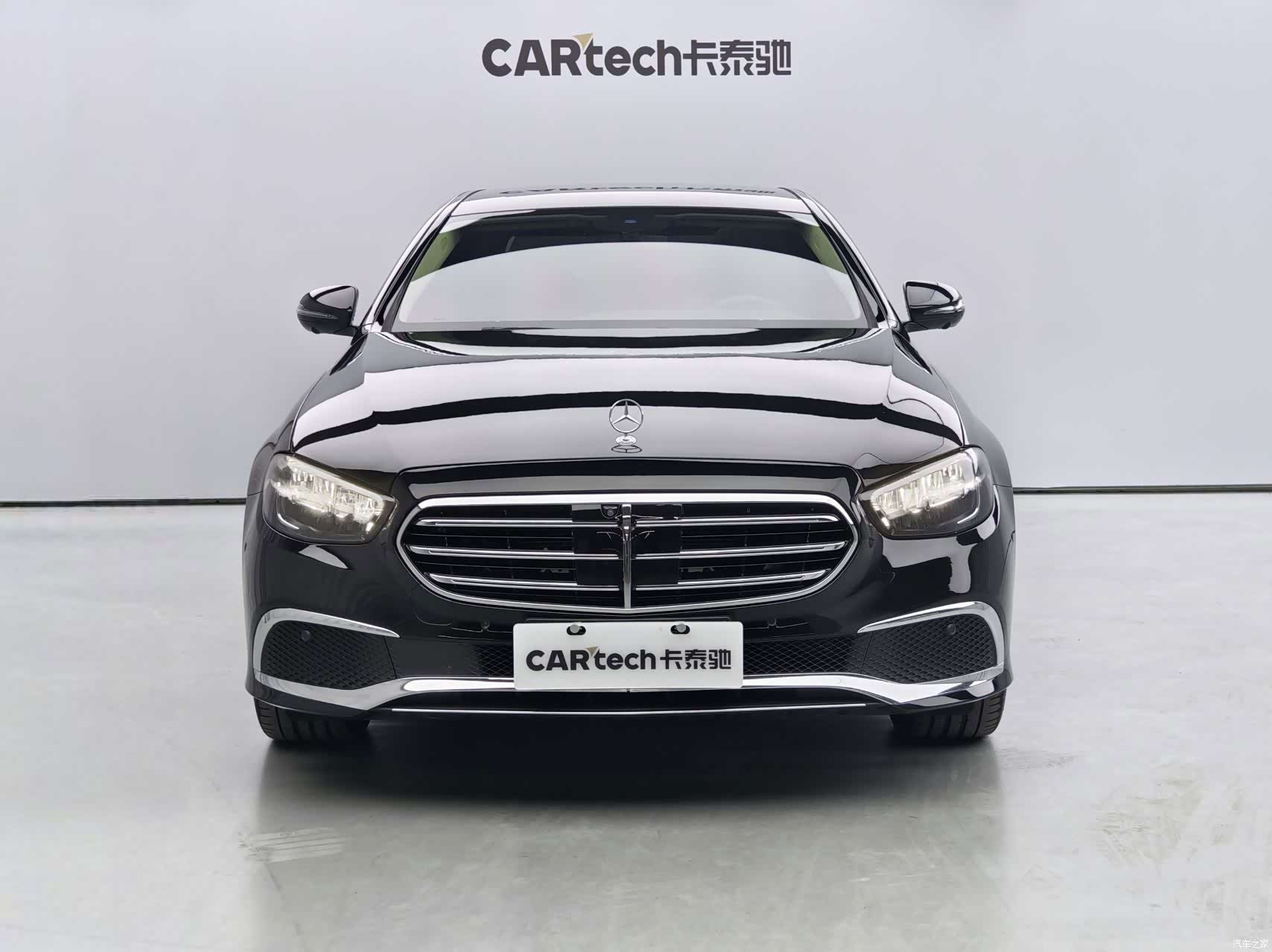 Mercedes-Benz E-Class, 2021 2