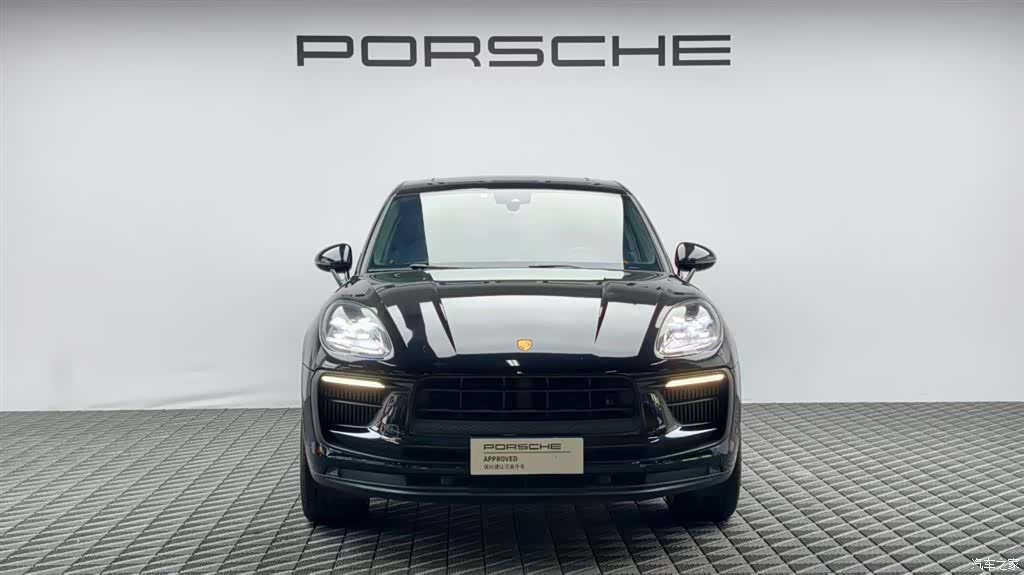 Porsche Macan, 2023 2