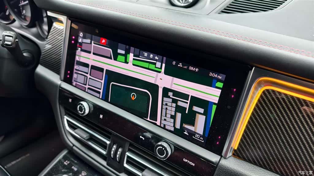 Porsche Macan, 2023 15