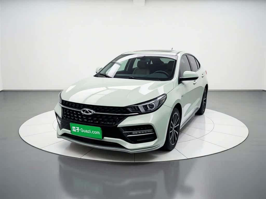 Chery GX