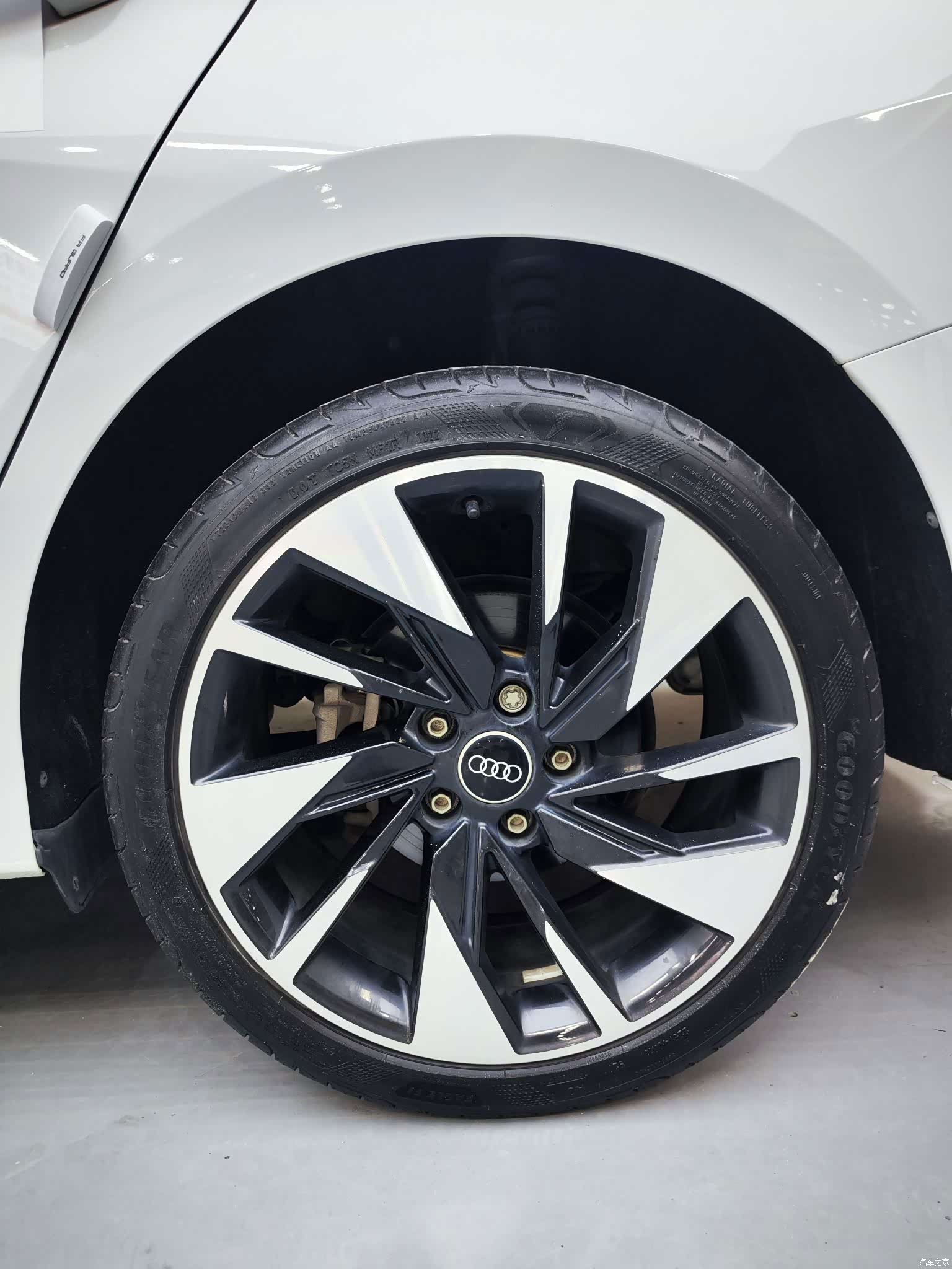 Audi A3, 2022 14