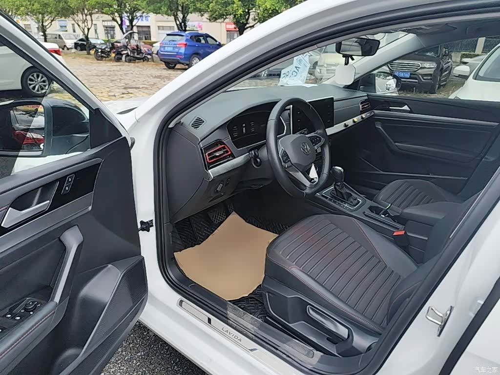 Volkswagen Lavida, 2022 16
