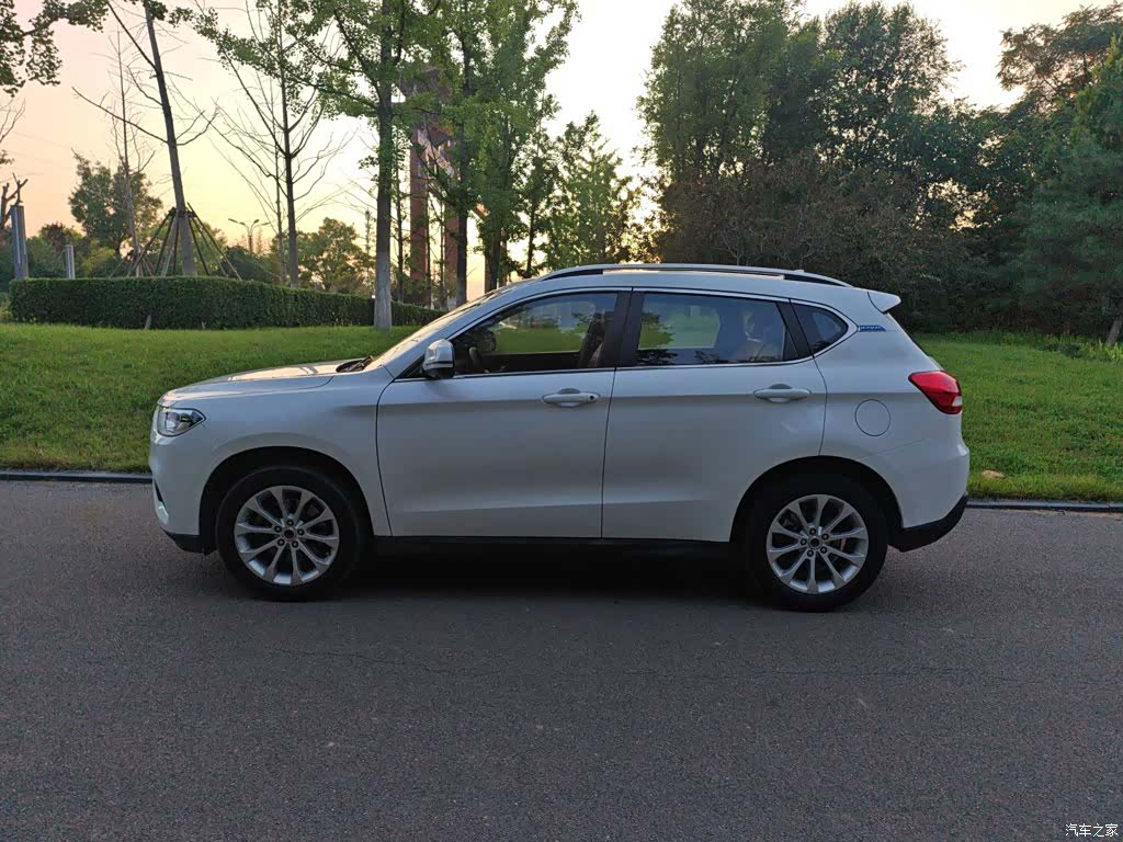 Haval H2, 2017 13