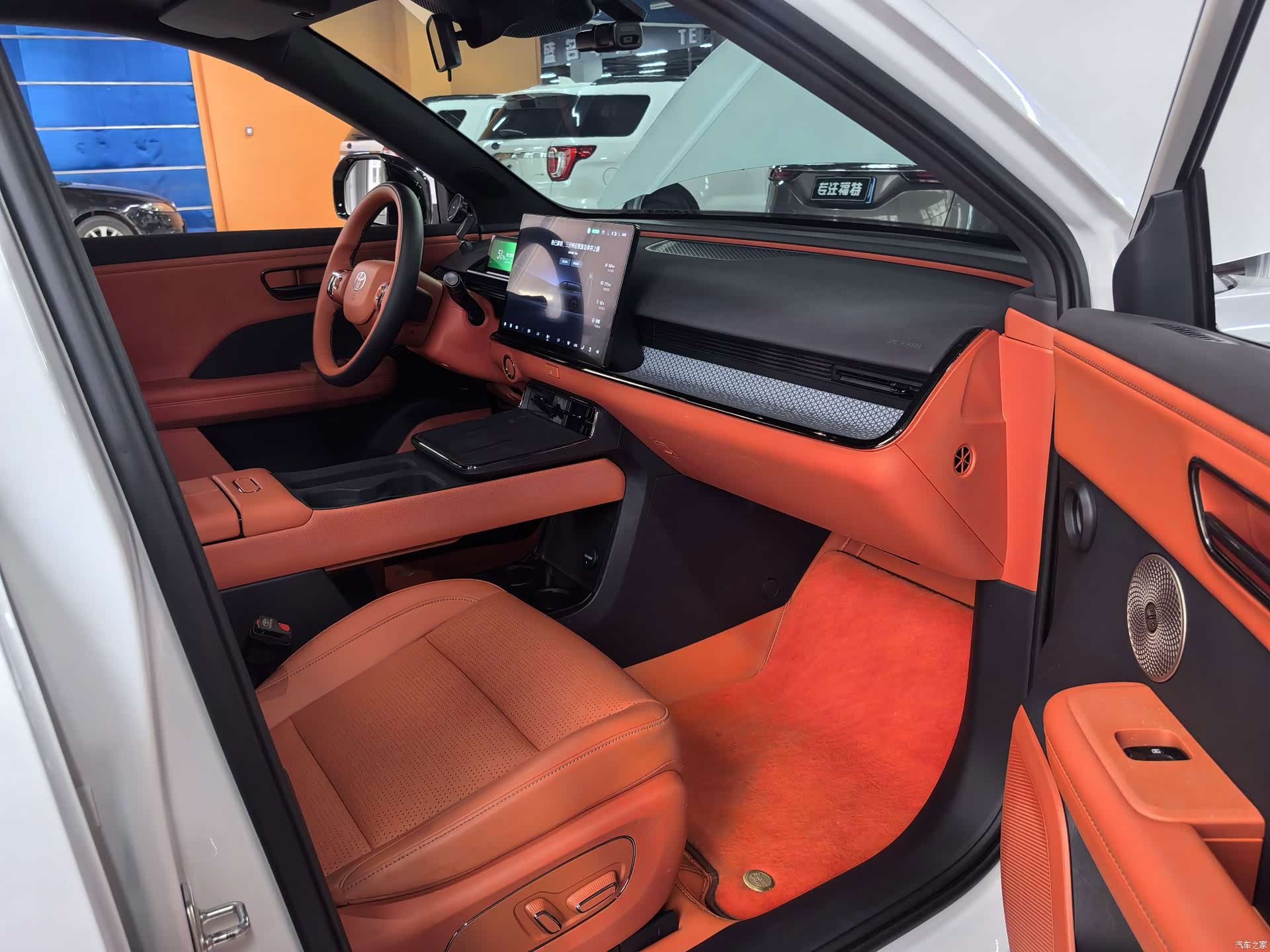 Toyota 3X, 2025 11