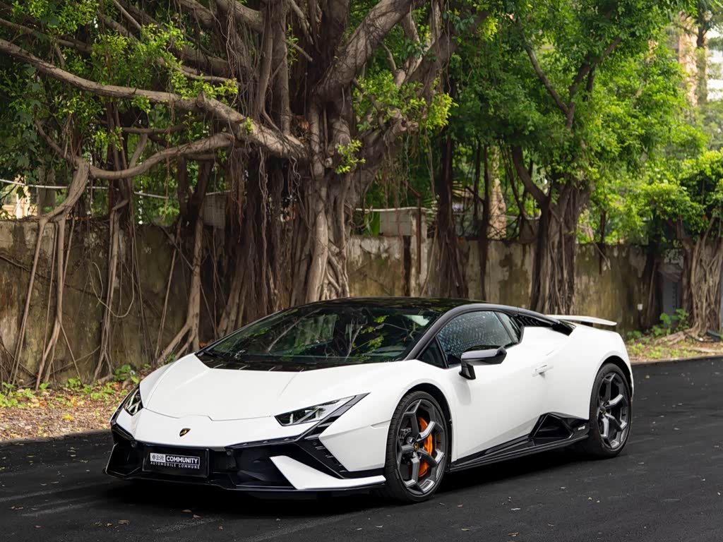 Lamborghini Huracán