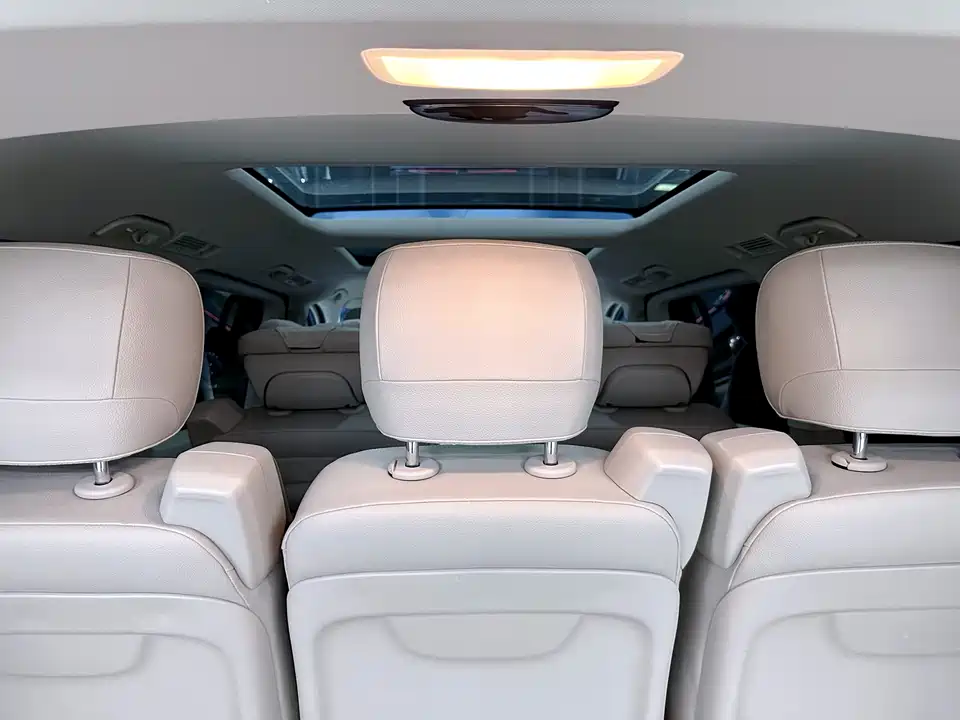 Mercedes-Benz V-class Mercedes-Benz V-class