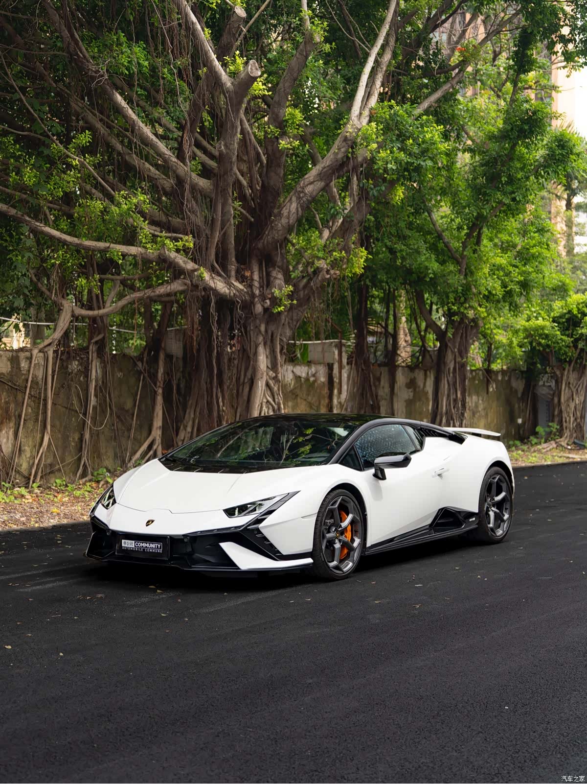 Lamborghini Huracán, 2025 1