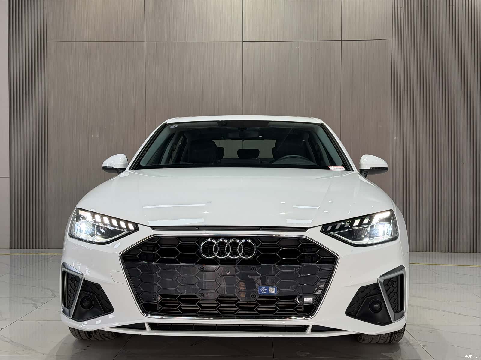 Audi A4L, 2023 2