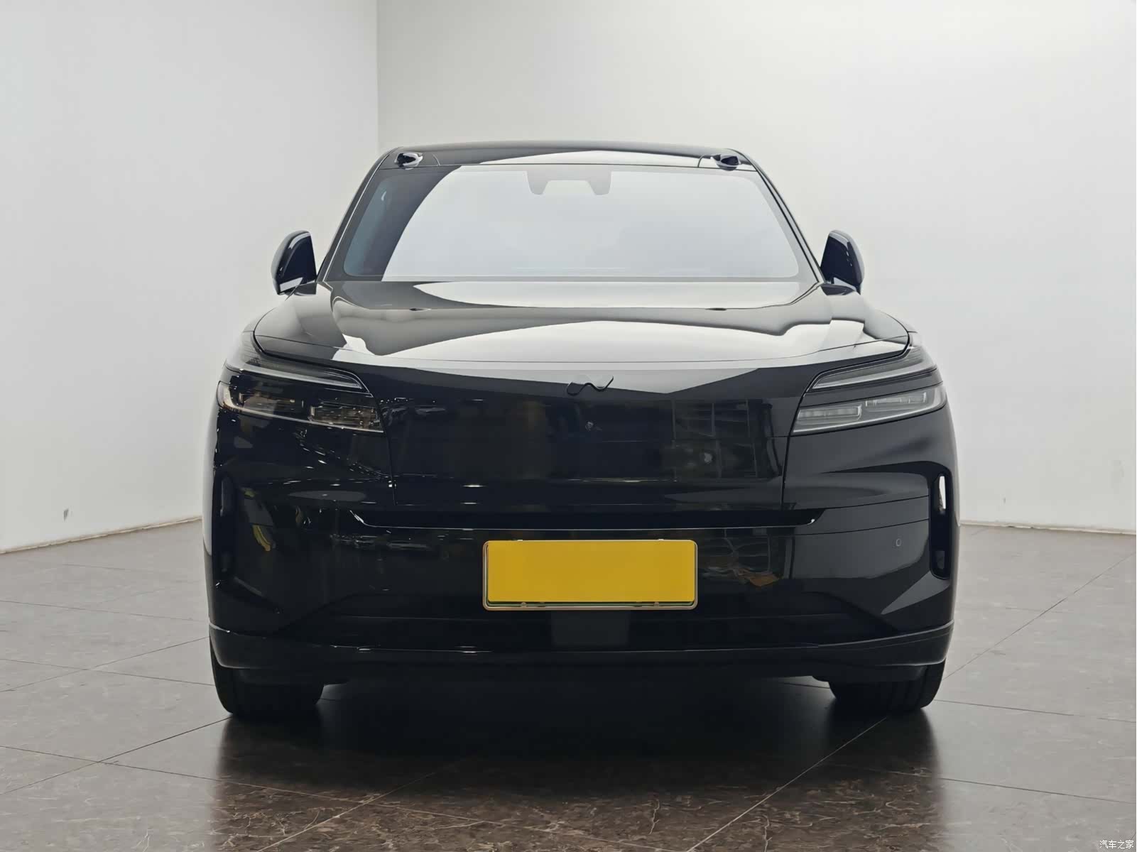 NIO L90, 2025 все фото