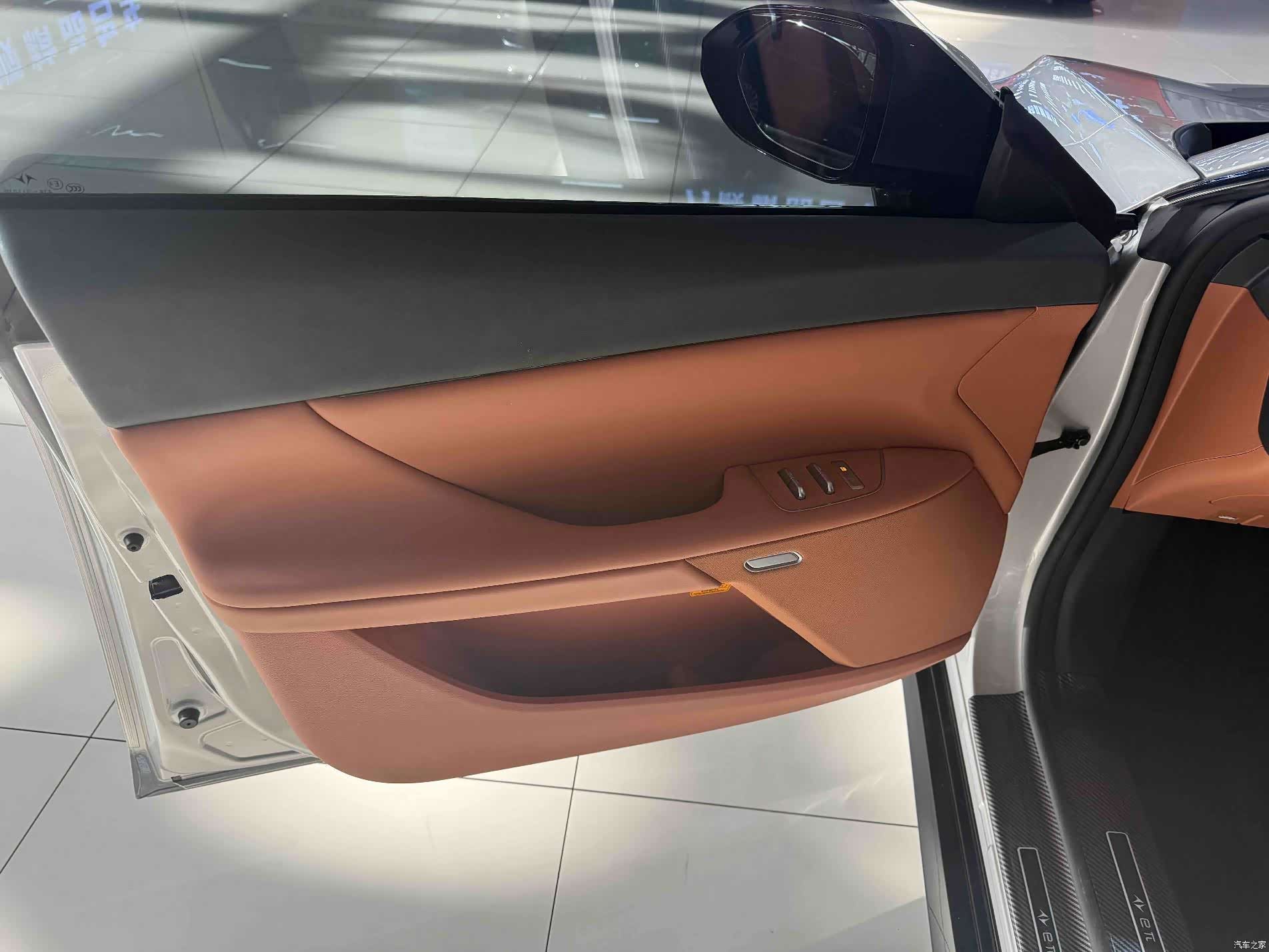DongFeng eπ007, 2025 все фото