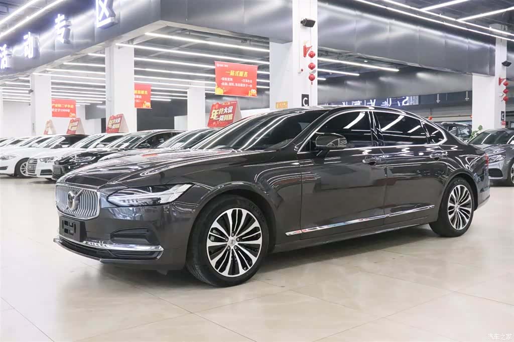 Volvo S90, 2023 1