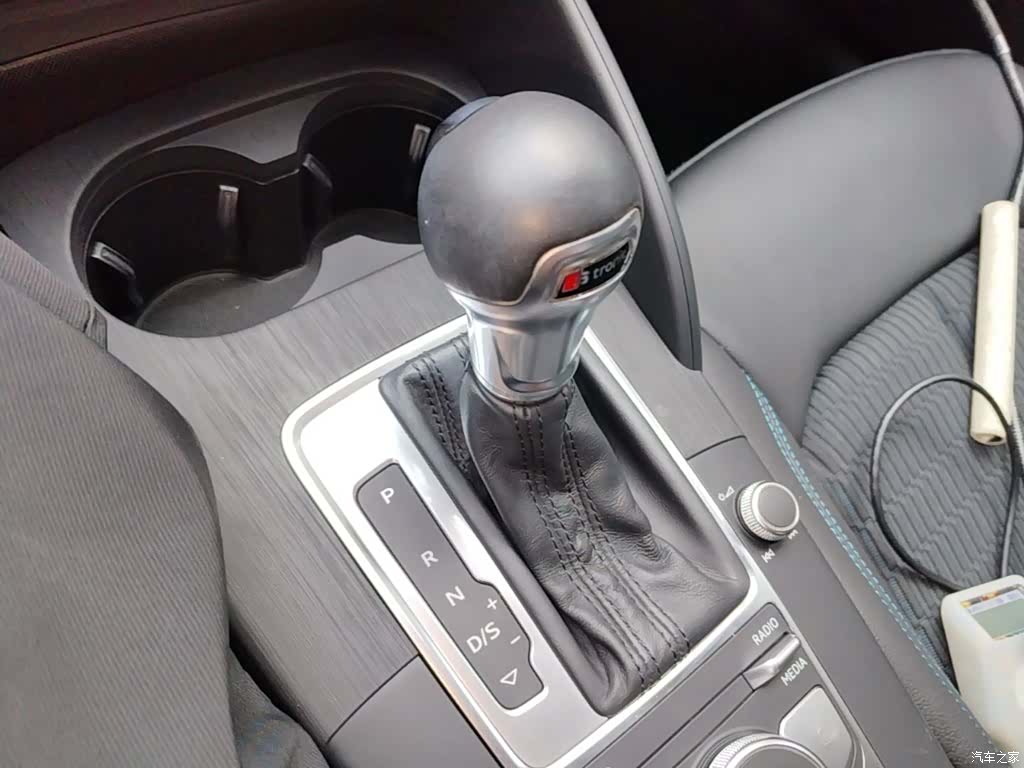 Audi A3, 2020 14
