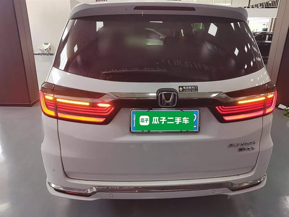 Honda Ai Lishen Honda Ai Lishen