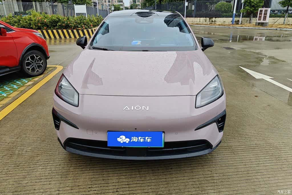 Aion RT, 2025 2