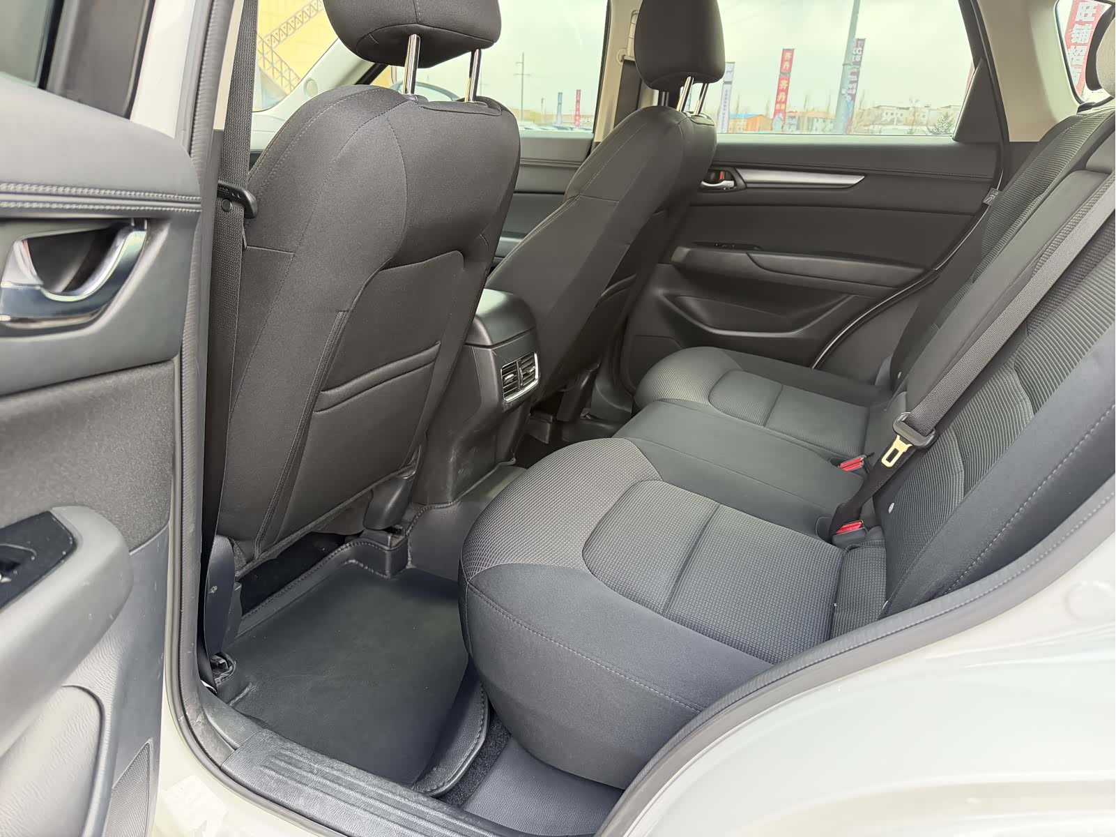Mazda CX-5, 2022 8
