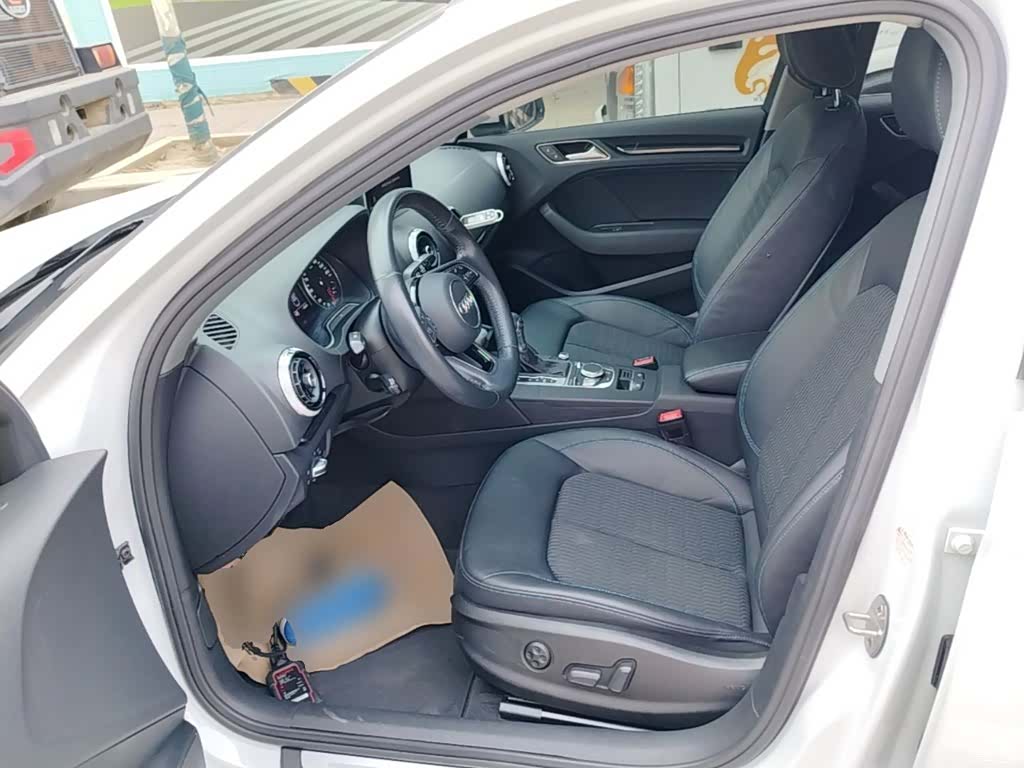 Audi A3, 2020 15