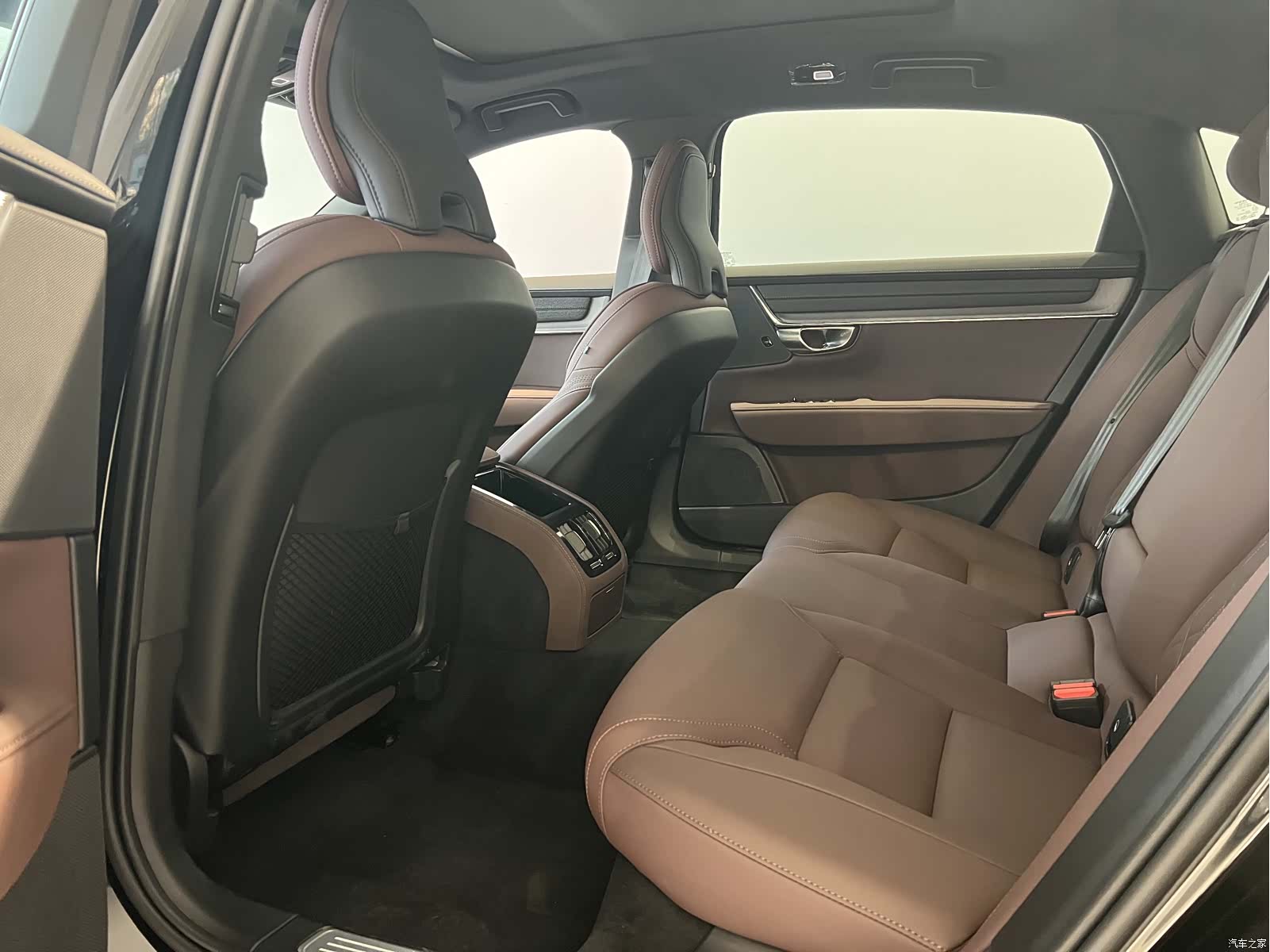 Volvo S90, 2025 8