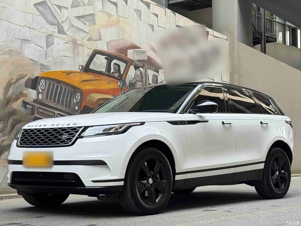 Land Rover Range Rover, 2022 11