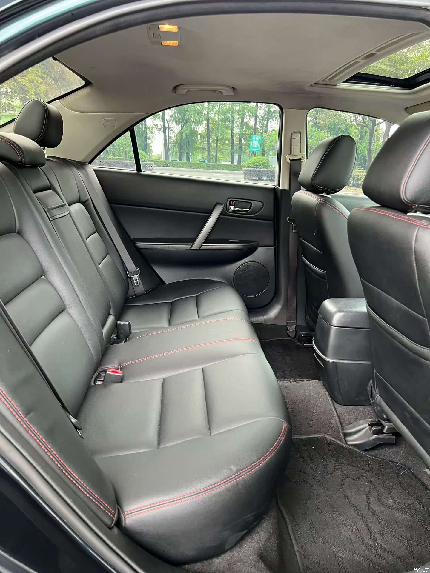 Mazda 6, 2014 9