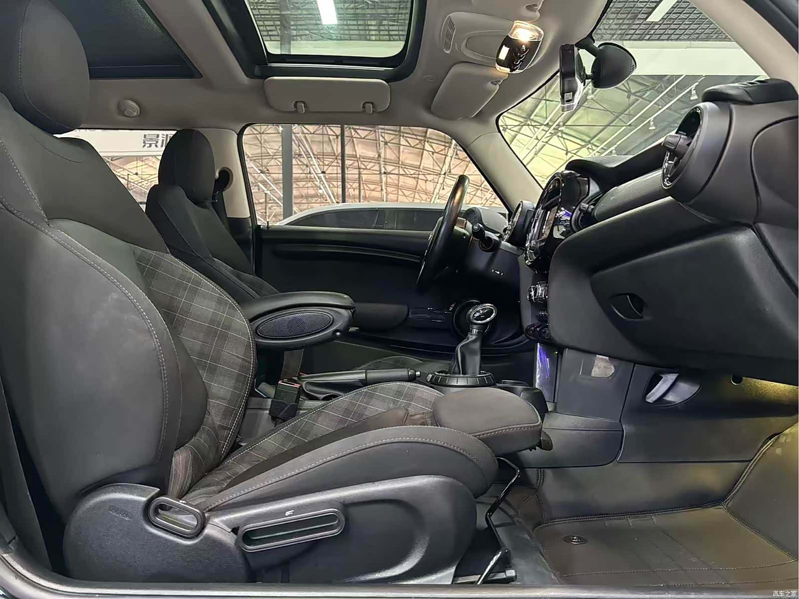 Mini Cooper, 2017 12