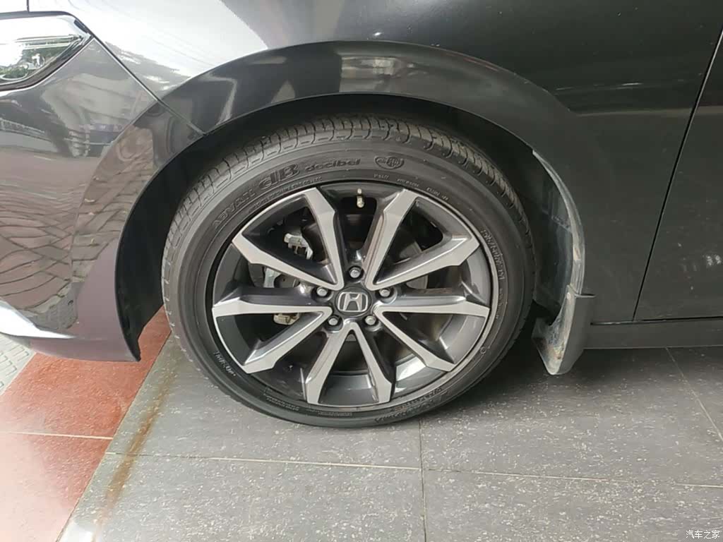 Honda Integra, 2023 23