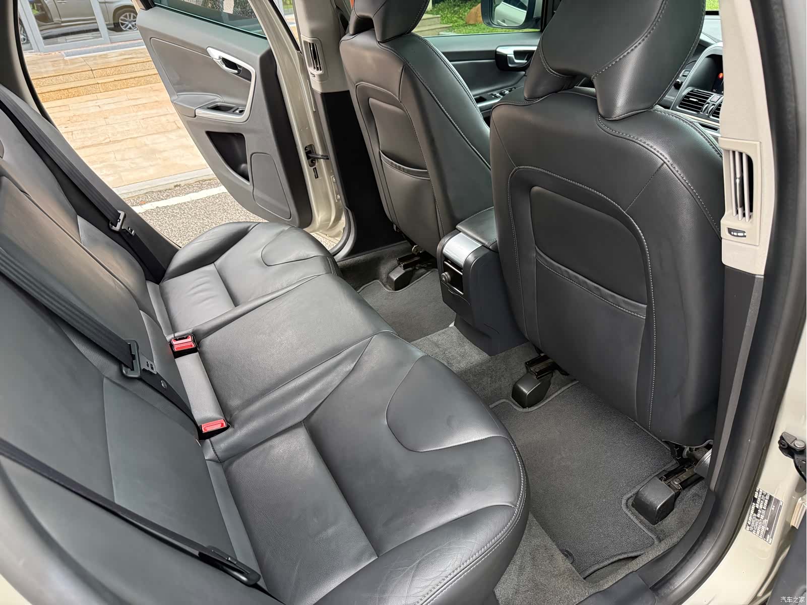 Volvo XC60, 2017 12
