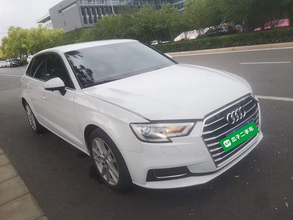 Audi A3 Audi A3