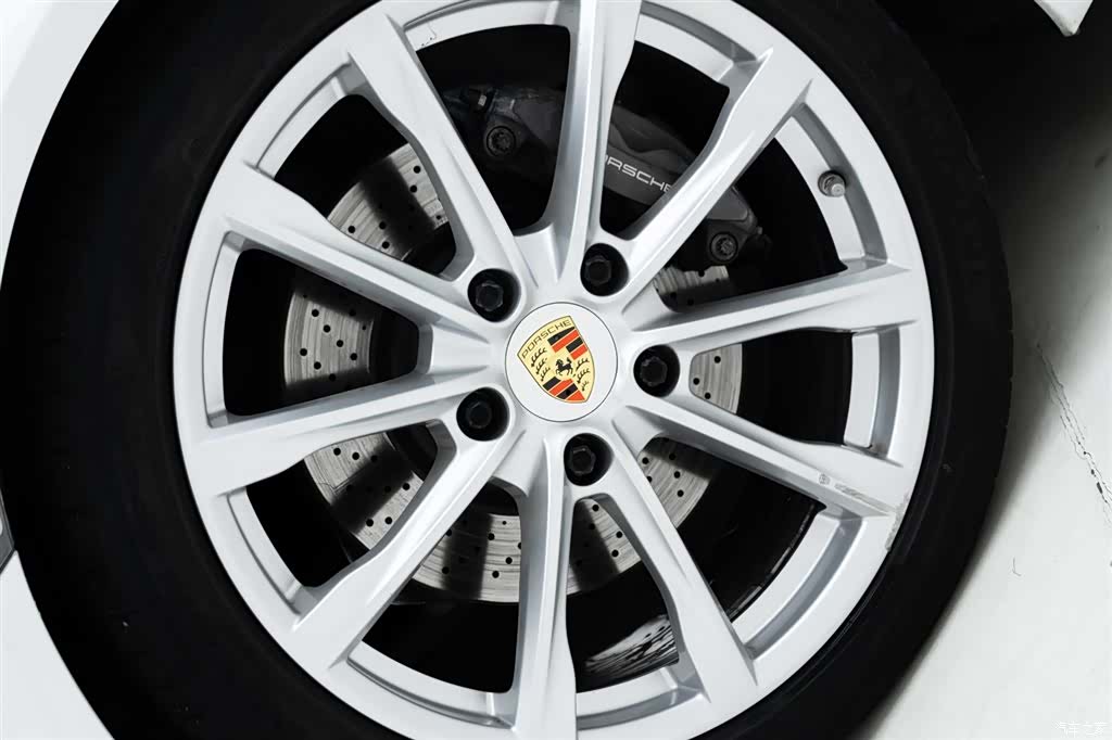 Porsche Boxster, 2016 6