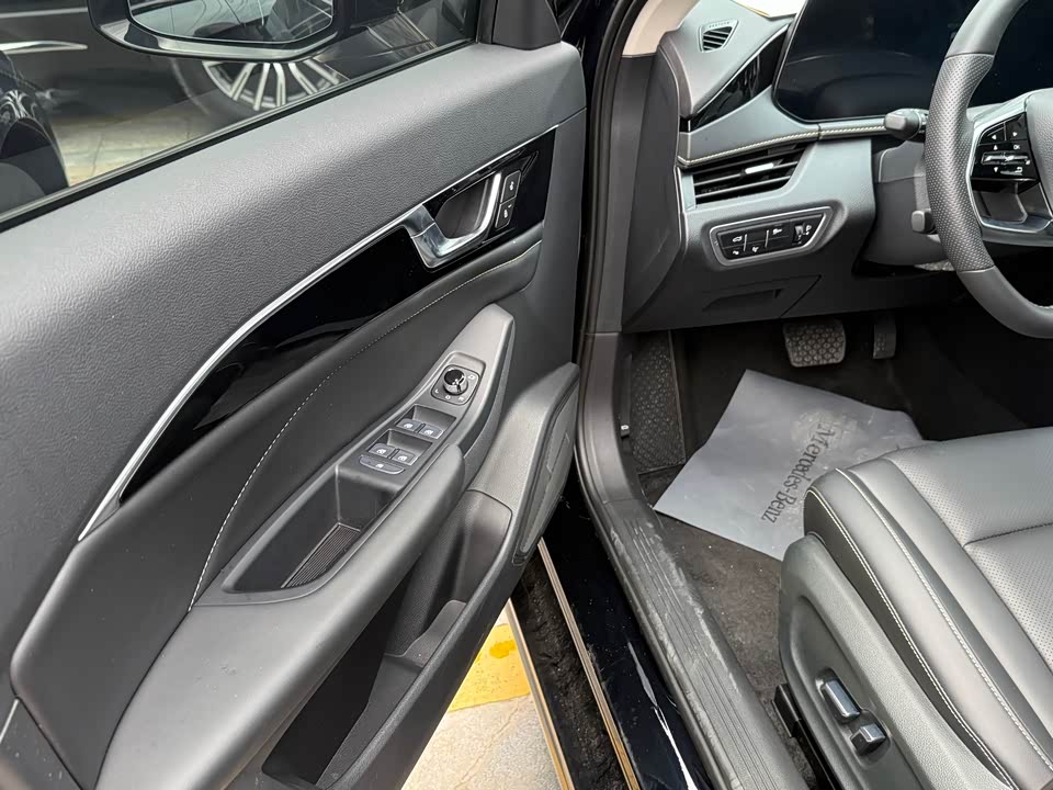 Besturn B70
