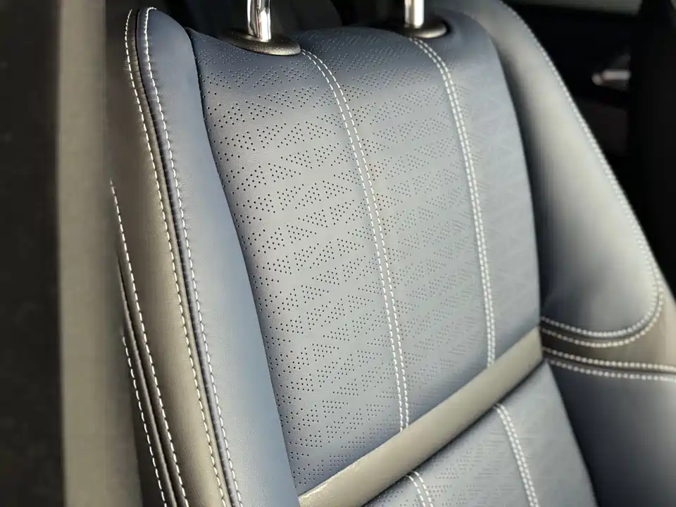 Land Rover Range Rover Star Pulse