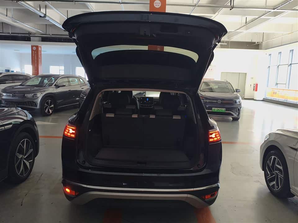 Shandong Zibo Car