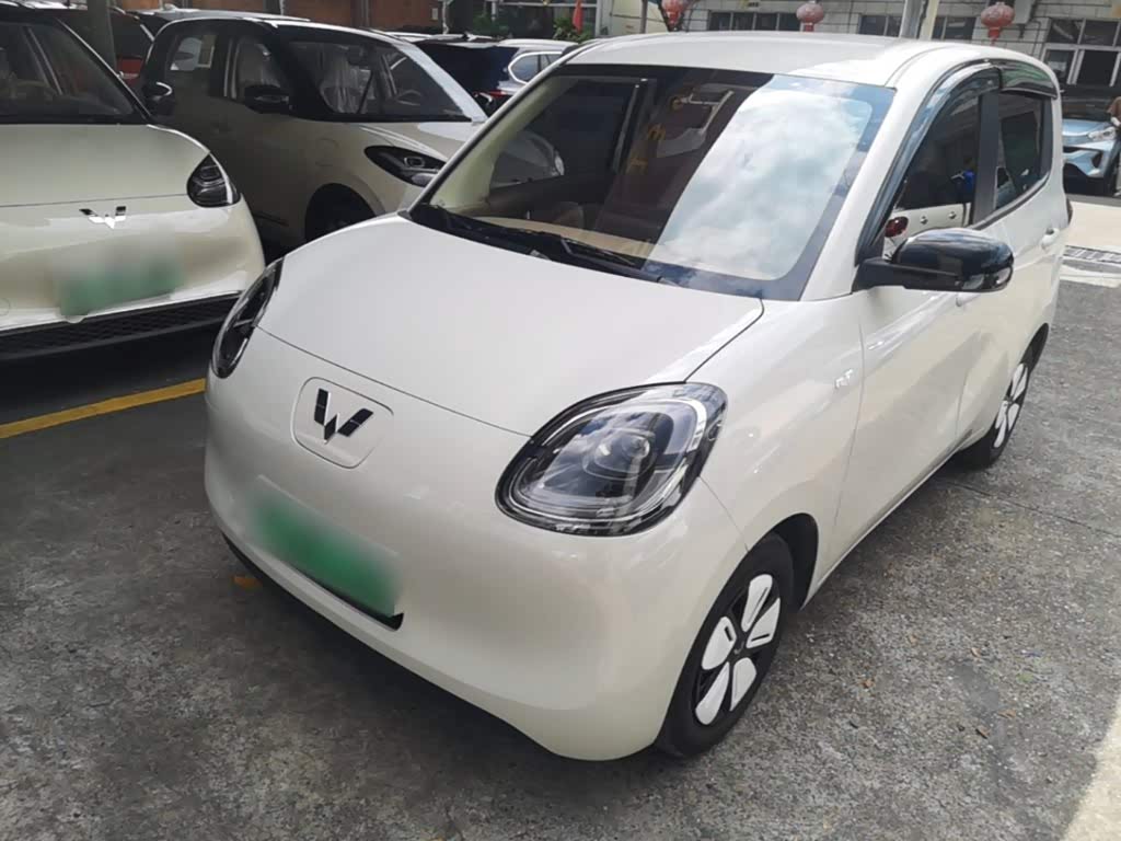 Wuling Mini EV