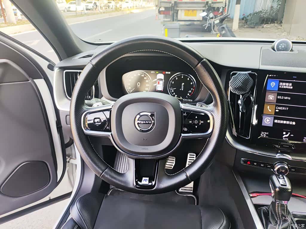 Volvo XC60, 2019 3